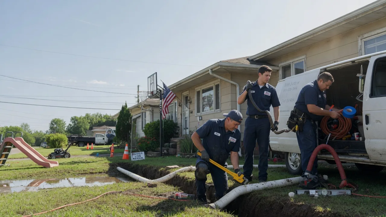 Toilet Installation in Demopolis, AL near me